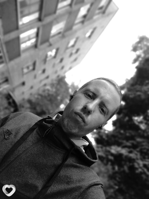 Валерий, 33, Лыткарине — анкета №1276758
