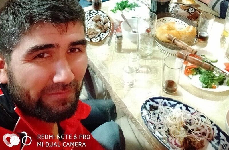 Нурик, 42, Уфе — анкета №1276940