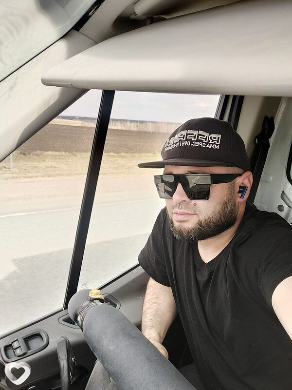 Мирзо, 35, Казани — анкета №1276942