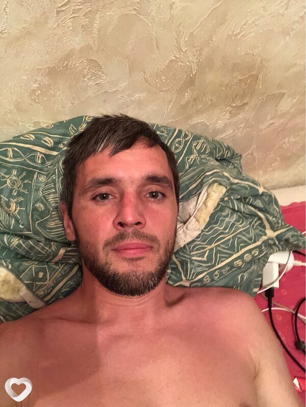 Михаил Давид, 38, Москве — анкета №1276945