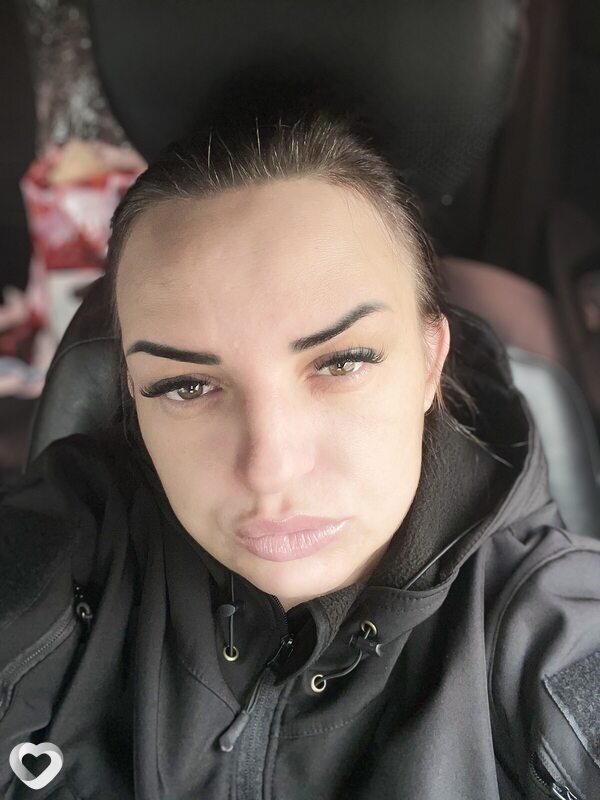 Татьяна, 38, Барнауле — анкета №1276946