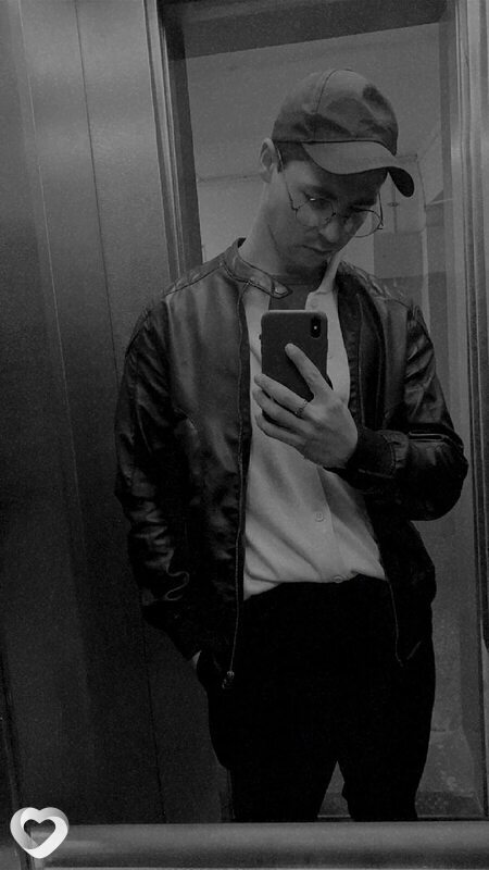 Евгений, 25, Москве — анкета №1276947