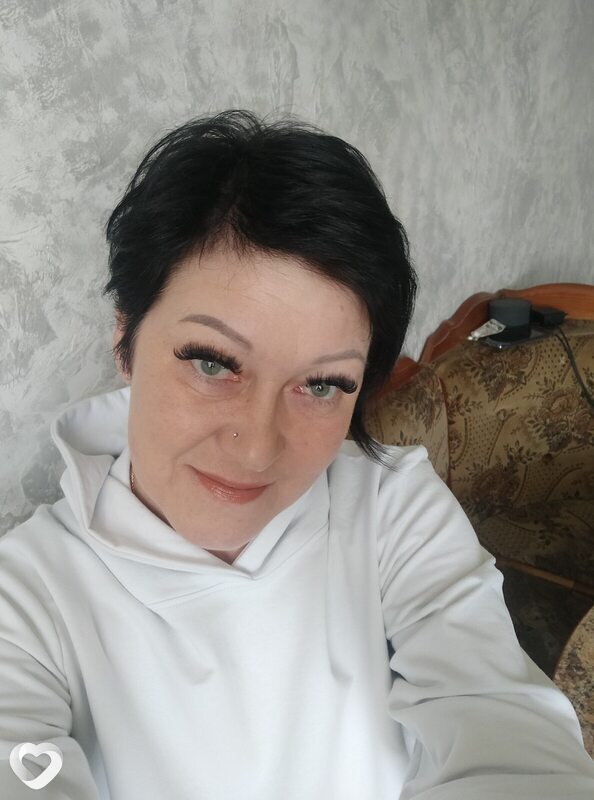 Елена, 49, Гродно — анкета №1276951