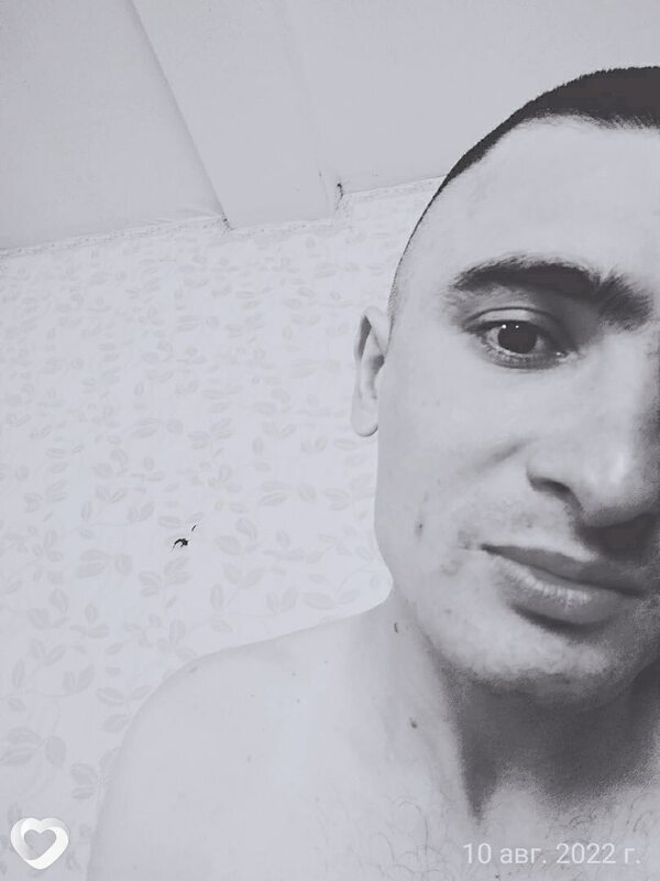 Дмитрий, 30, Сызрани — анкета №1276958