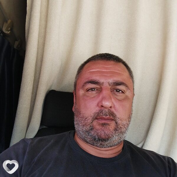 Михаил, 49, Белгороде — анкета №1276889