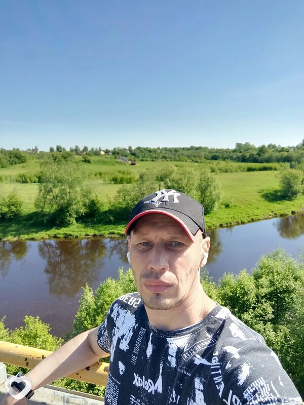 Олег, 42, Нижнем Новгороде — анкета №1276890