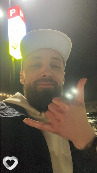 Александр, 41, Москве — анкета №1276893