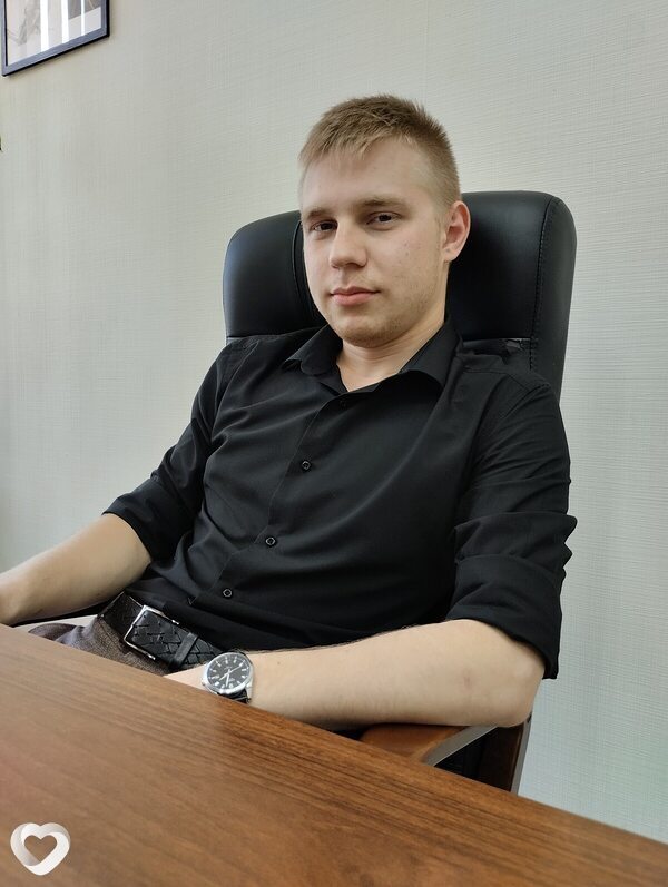 Александр, 24, Саратове — анкета №1276896