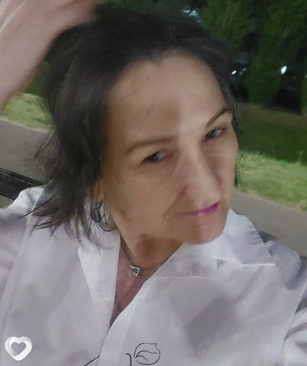 Галина, 66, Набережных Челнах — анкета №1276905
