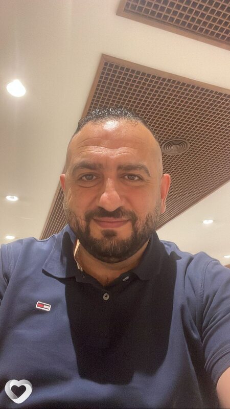 Ренат, 43, Тамбове — анкета №1276912