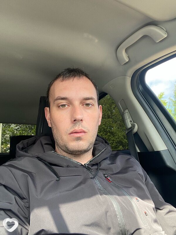 Рустам, 37, Набережных Челнах — анкета №1276913
