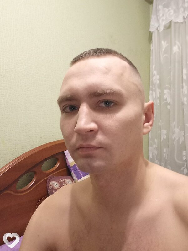 Лёшка, 33, Славянске-на-Кубани — анкета №1276915