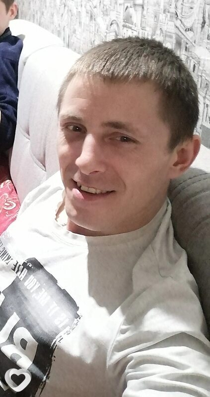 Евгений, 36, Москве — анкета №1276920