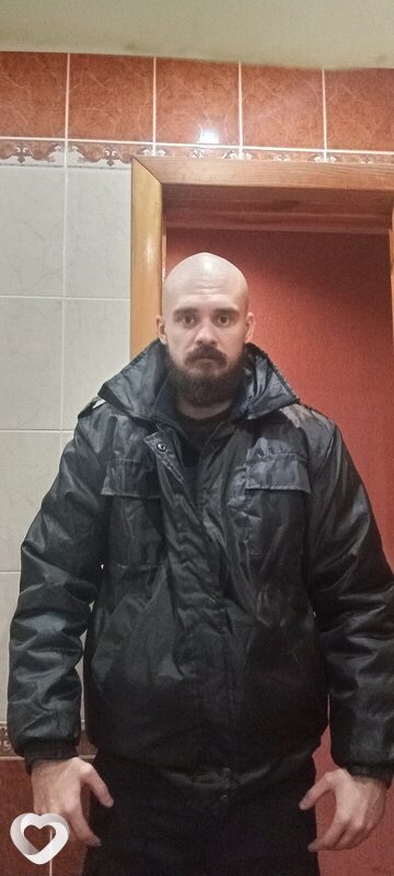 Виталий, 33, Курске — анкета №1276932
