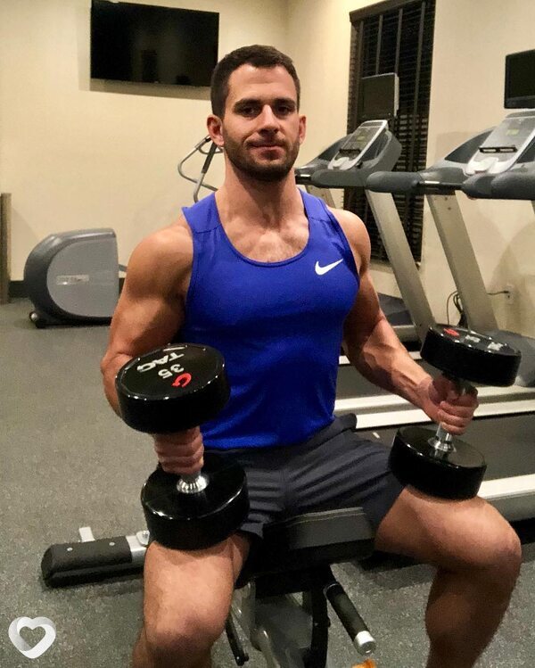Дмитрий, 40, Уфе — анкета №1277066