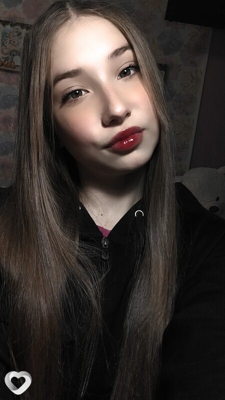 Кристина, 26, Москве — анкета №1277073
