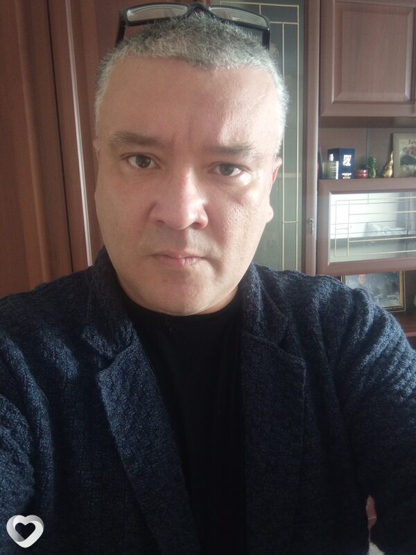 Леонид, 46, Пскове — анкета №1277075