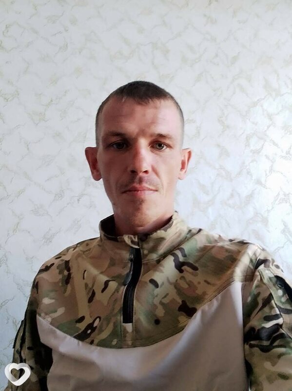 Евгений, 39, Волгограде — анкета №1277076
