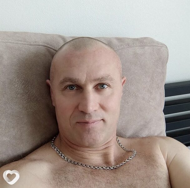 Алексей, 48, Камышине — анкета №1277081
