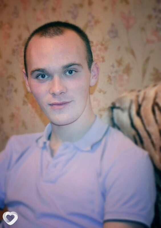 Алексей, 32, Тюмени — анкета №1276990
