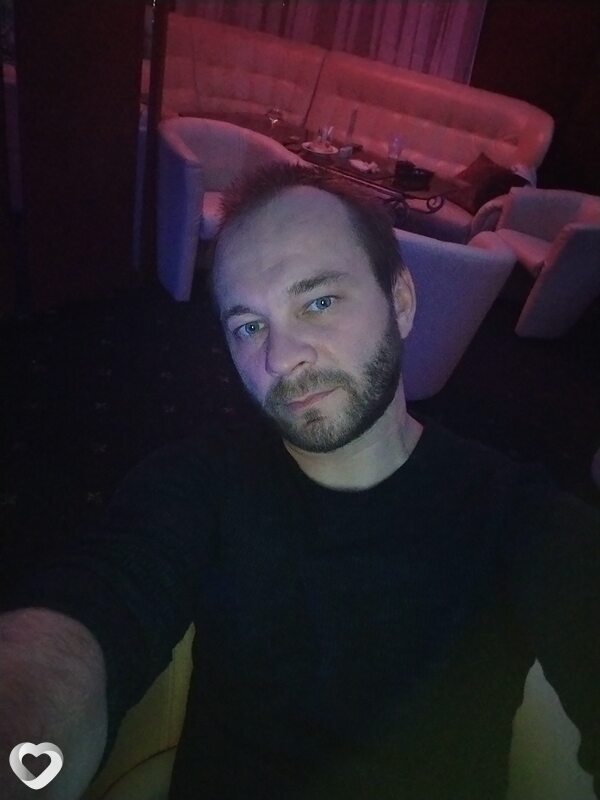 Андрей, 35, Гомеле — анкета №1276993