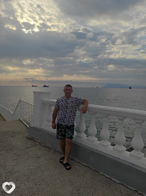 Андрей, 31, Каменске-Шахтинском — анкета №1277002