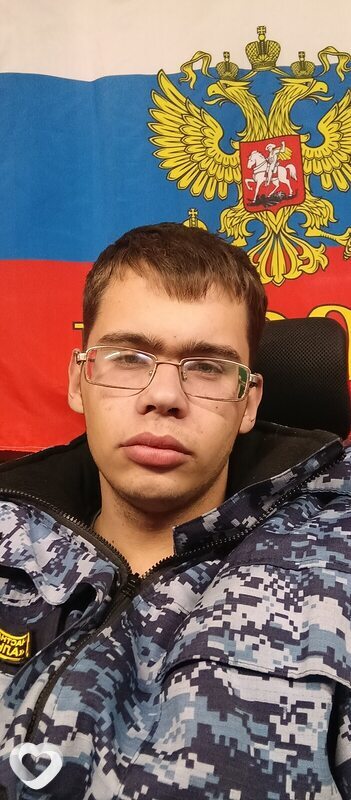 Виталий, Москва