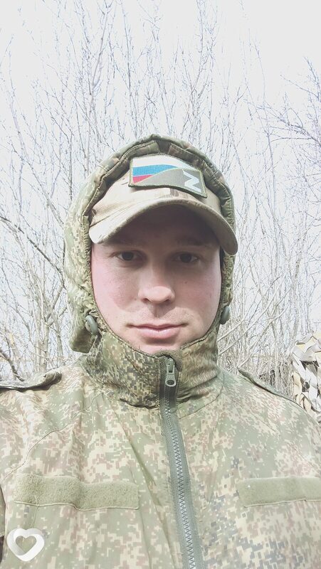 Булат, 32, Набережных Челнах — анкета №1277013