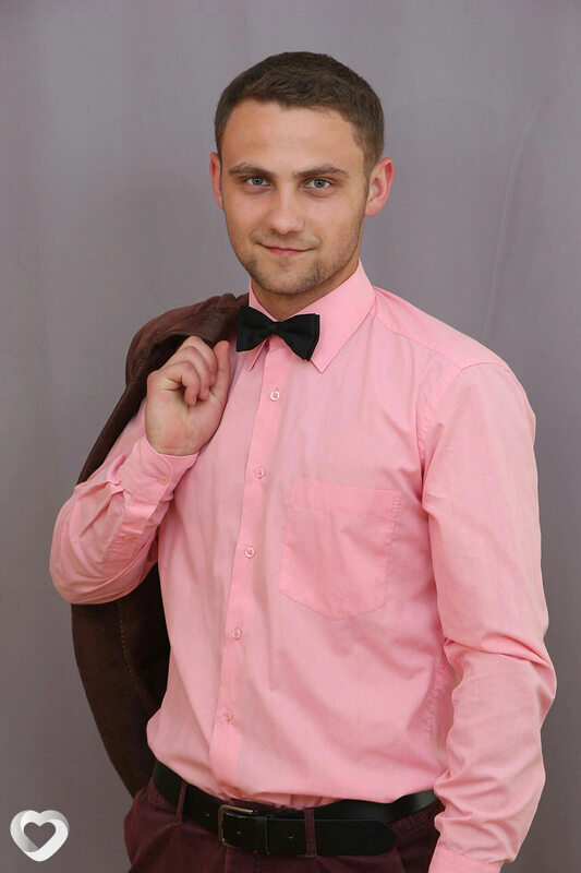 Кен, 35, Докшицах — анкета №1277090
