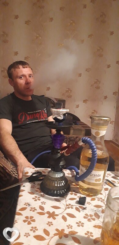 Игорь, 34, Юрге — анкета №1277092