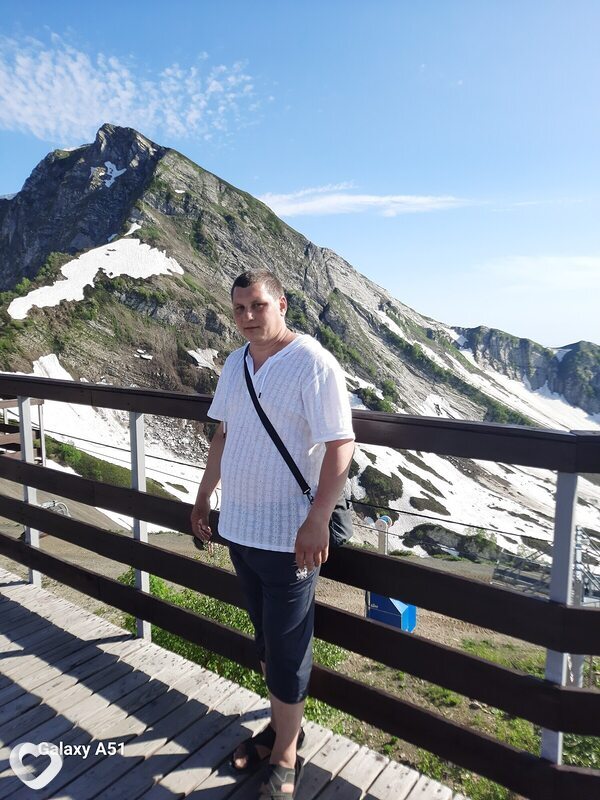Максим, 38, Благовещенске — анкета №1277097
