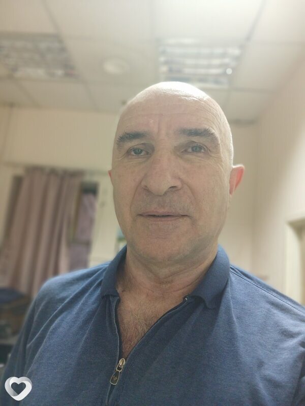 Михаил, 56, Санкт-Петербурге — анкета №1277098