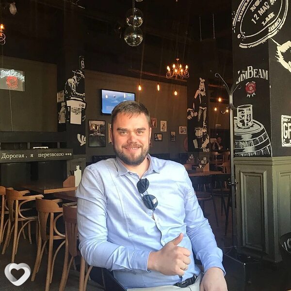 Станислав, 40, Екатеринбурге — анкета №1277100