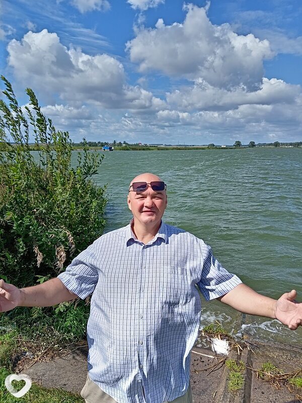 Рустам, 53, Смолевичах — анкета №1277104
