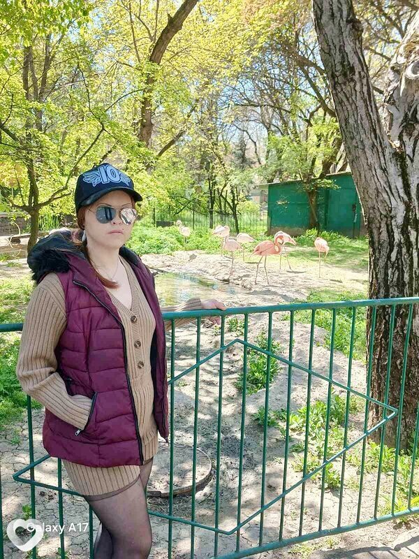 Ира, 28, Николаеве — анкета №1277106