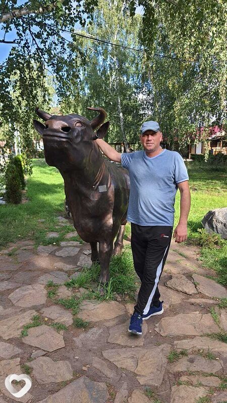 Максим, 46, Новосибирске — анкета №1277110