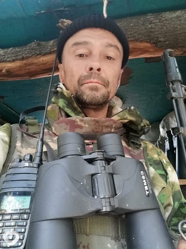 Андрей, 47, Корсакове — анкета №1277111