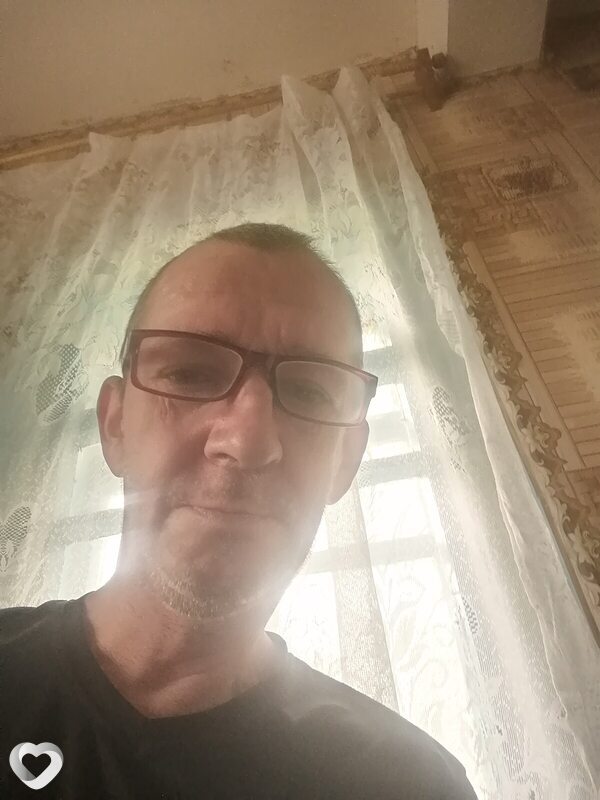 Сергей, 53, Белгороде — анкета №1277112