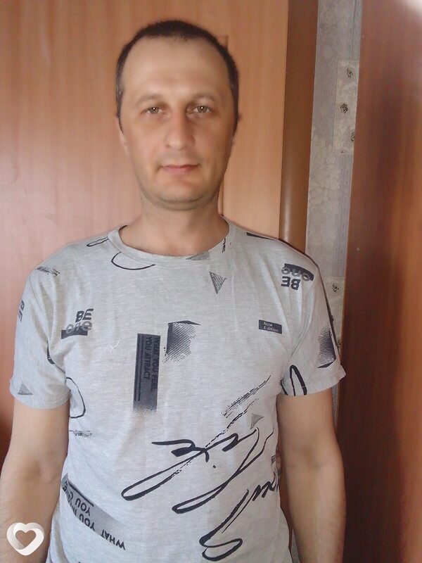 Александр, 38, Москве — анкета №1277113