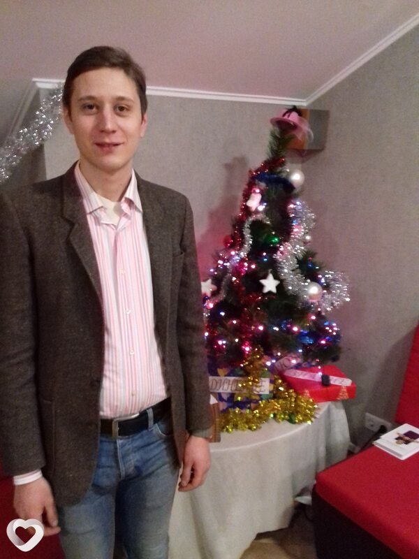 Алексей, 38, Петрозаводске — анкета №1276967