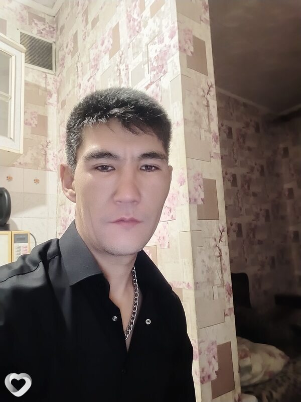 Алекс, 35, Усть-Кут — анкета №1276979