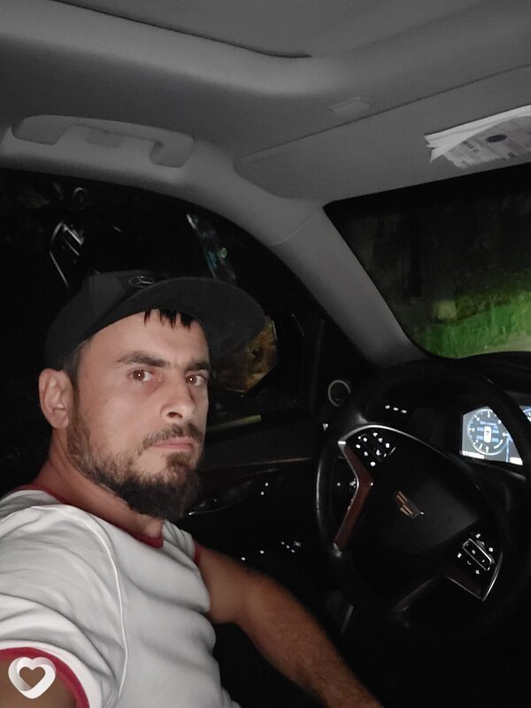 Василий, 40, Ростове-на-Дону — анкета №1276983