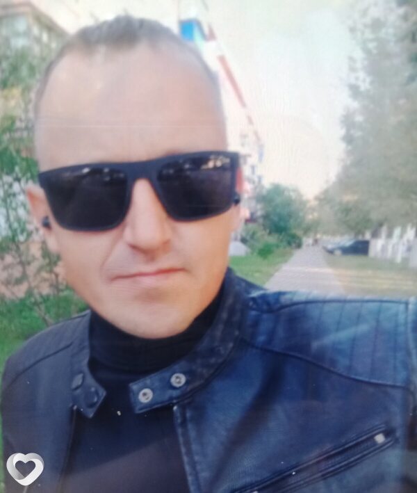 Серёжа, 37, Костанае — анкета №1277041
