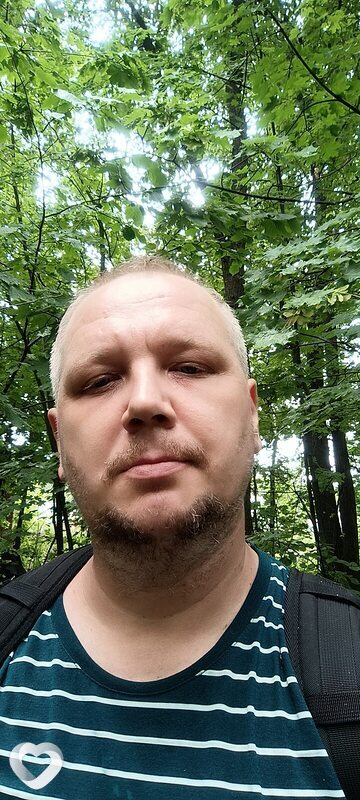 Стас, 43, Томске — анкета №1277043