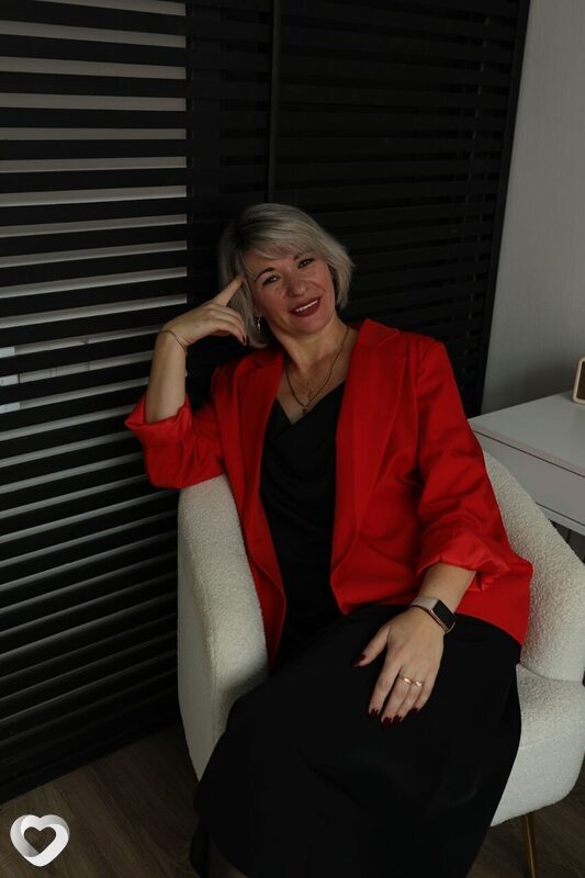 Екатерина, 40, Минске — анкета №1277044