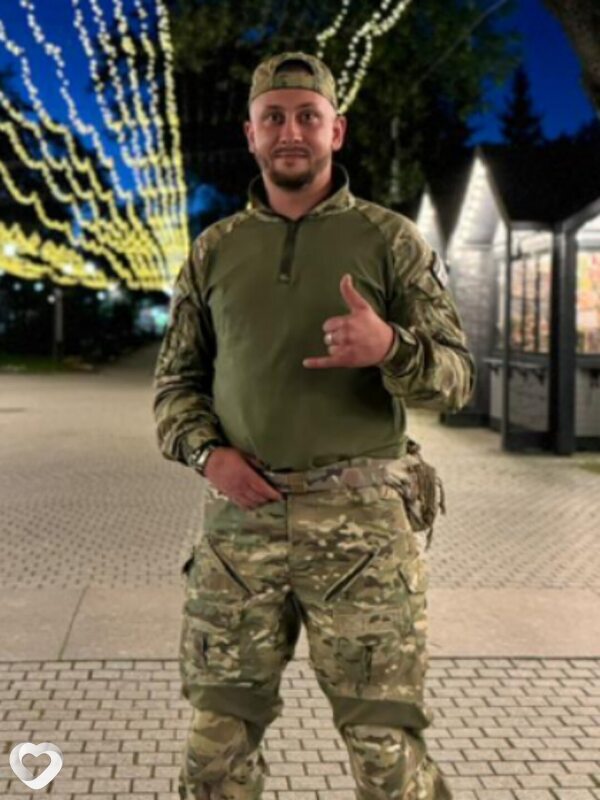Артём, 27, Пскове — анкета №1277049