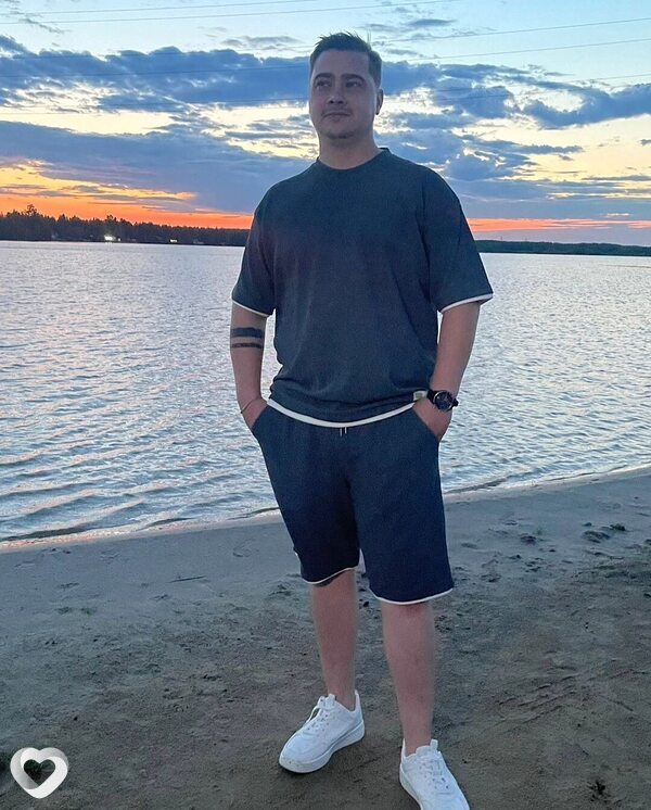 Алексей, 29, Нижневартовске — анкета №1277052