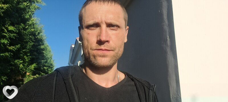 Антон, 35, Москве — анкета №1277058