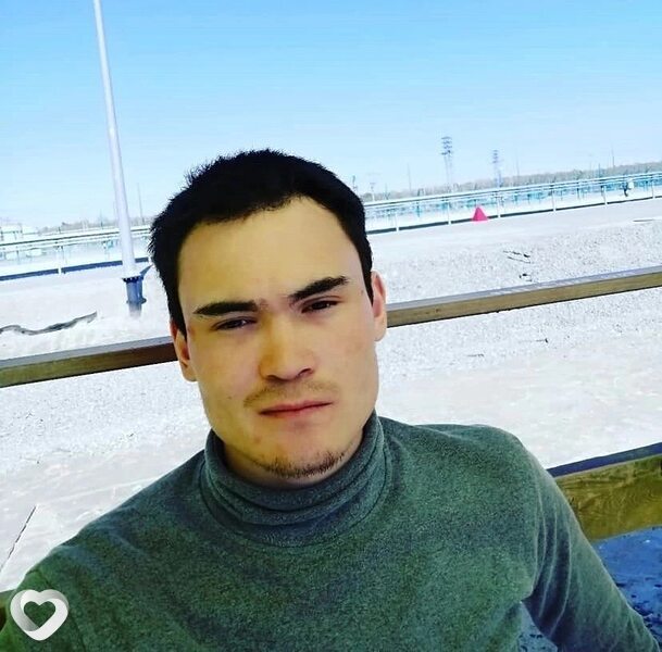 Ильзурик, Москва