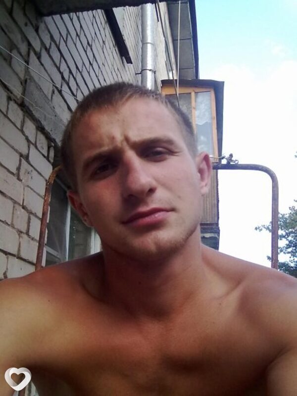 Виталя, 39, Нижнем Новгороде — анкета №1277565